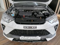 
										Haval H6 2.0T Gt Super Luxury 4wd Dct full									