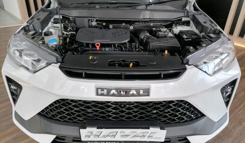 
								Haval H6 2.0T Gt Super Luxury 4wd Dct full									