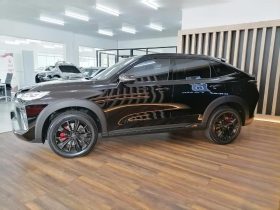 Haval H6 2.0T Gt Super Luxury 4wd Dct