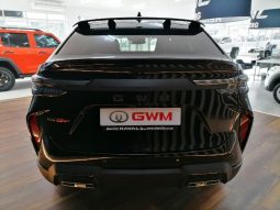 
										Haval H6 2.0T Gt Super Luxury 4wd Dct full									