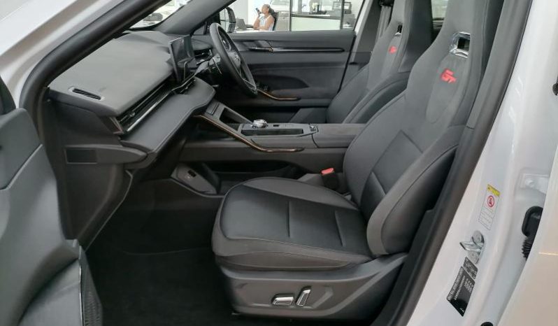 
								Haval H6 2.0T Gt Super Luxury 4wd Dct full									