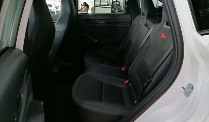 
								Haval H6 2.0T Gt Super Luxury 4wd Dct full									