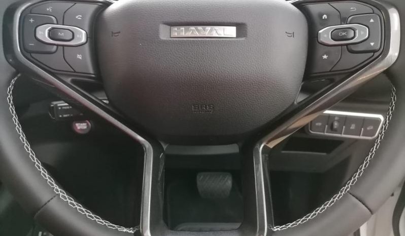 
								Haval H6 2.0T Gt Super Luxury 4wd Dct full									