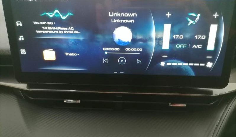 
								Haval H6 2.0T Gt Super Luxury 4wd Dct full									