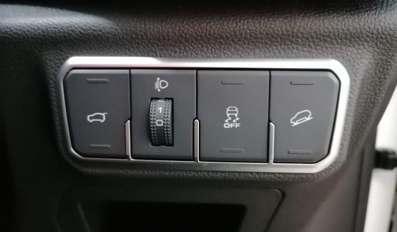 
								Haval H6 2.0T Gt Super Luxury 4wd Dct full									