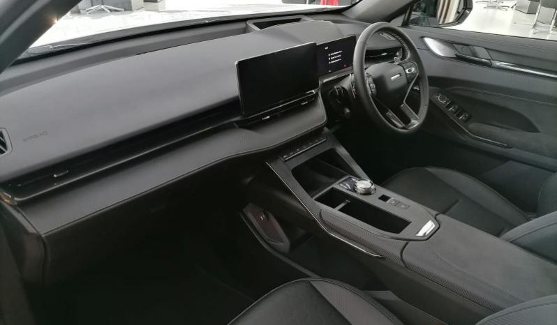 
								Haval H6 2.0T Gt Super Luxury 4wd Dct full									
