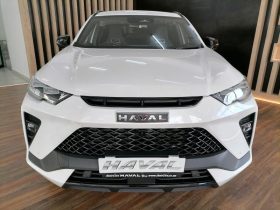 Haval H6 2.0T Gt Super Luxury 4wd Dct