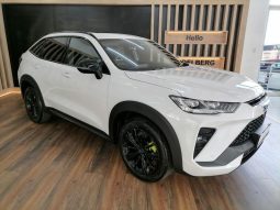 
										Haval H6 2.0T Gt Super Luxury 4wd Dct full									