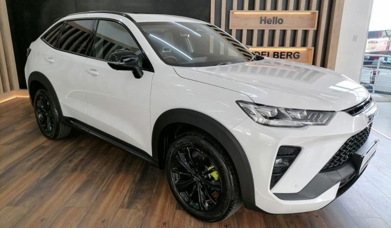 
								Haval H6 2.0T Gt Super Luxury 4wd Dct full									