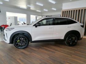 Haval H6 2.0T Gt Super Luxury 4wd Dct