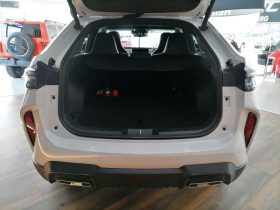 Haval H6 2.0T Gt Super Luxury 4wd Dct