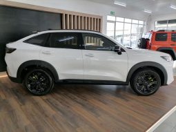 
										Haval H6 2.0T Gt Super Luxury 4wd Dct full									
