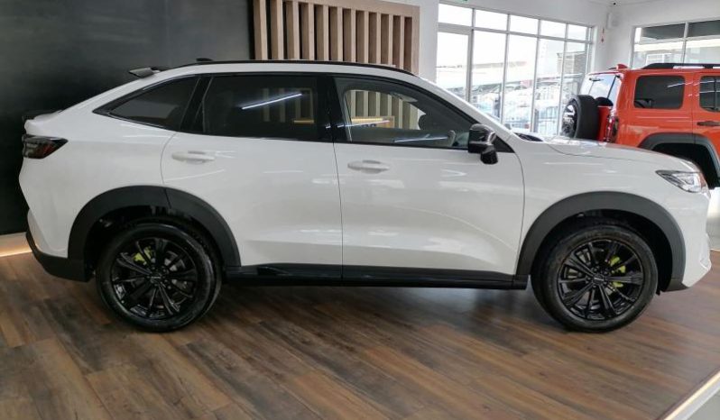 
								Haval H6 2.0T Gt Super Luxury 4wd Dct full									