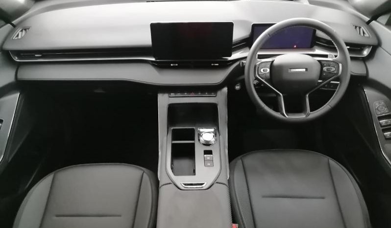 
								Haval H6 2.0T Gt Super Luxury 4wd Dct full									