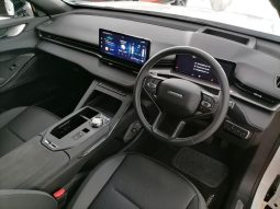 
										Haval H6 2.0T Gt Super Luxury 4wd Dct full									