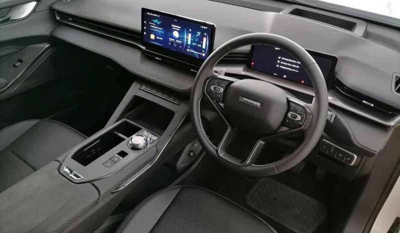 
								Haval H6 2.0T Gt Super Luxury 4wd Dct full									
