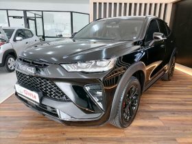 Haval H6 2.0T Gt Super Luxury 4wd Dct