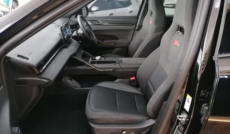 
								Haval H6 2.0T Gt Super Luxury 4wd Dct full									