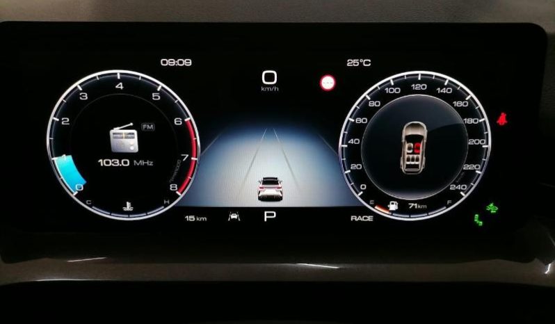 
								Haval H6 2.0T Gt Super Luxury 4wd Dct full									