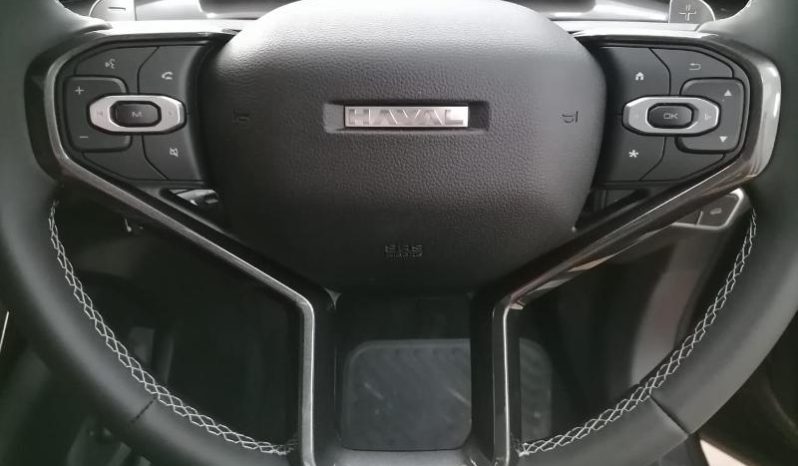 
								Haval H6 2.0T Gt Super Luxury 4wd Dct full									