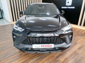 Haval H6 2.0T Gt Super Luxury 4wd Dct