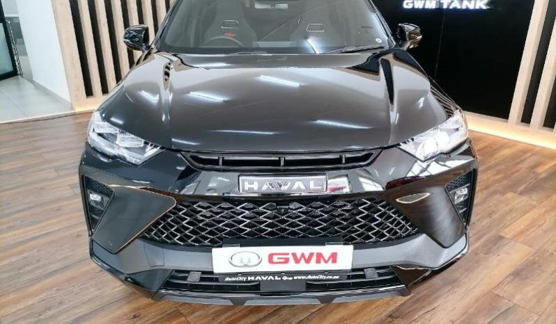 
								Haval H6 2.0T Gt Super Luxury 4wd Dct full									