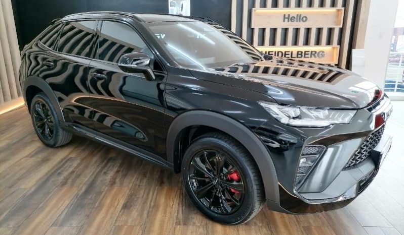 
								Haval H6 2.0T Gt Super Luxury 4wd Dct full									