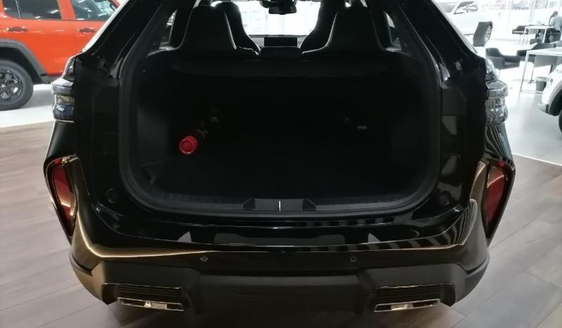 
								Haval H6 2.0T Gt Super Luxury 4wd Dct full									