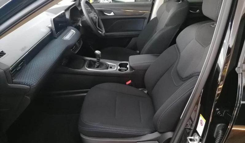
								Haval Jolion 1.5T City Mt full									