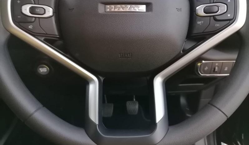 
								Haval Jolion 1.5T City Mt full									