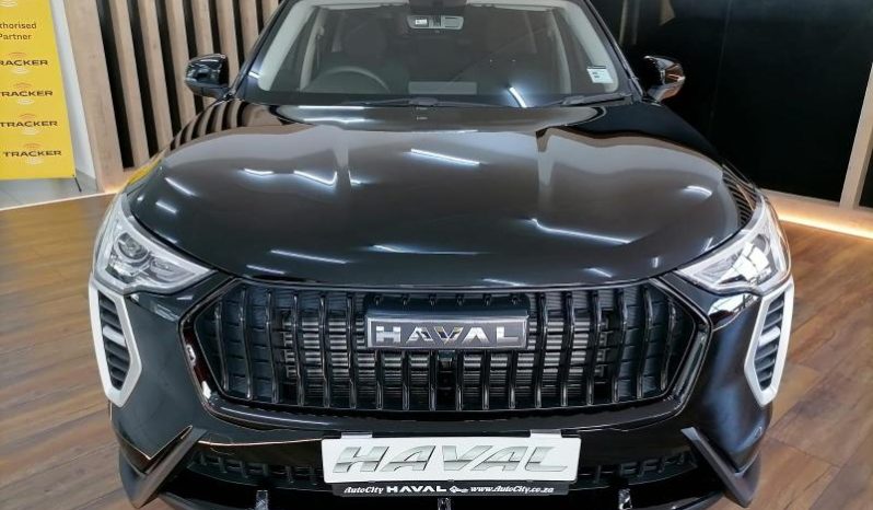 
								Haval Jolion 1.5T City Mt full									