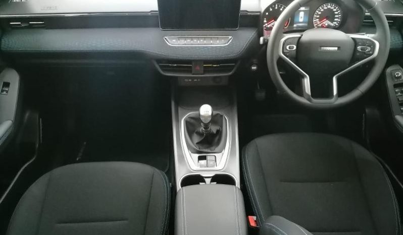 
								Haval Jolion 1.5T City Mt full									