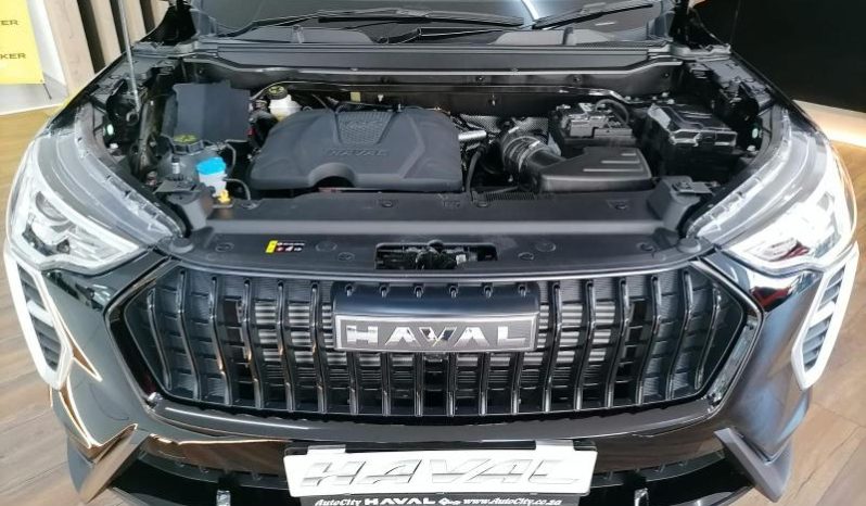 
								Haval Jolion 1.5T City Mt full									