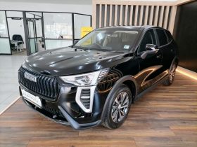 Haval Jolion 1.5T City Mt