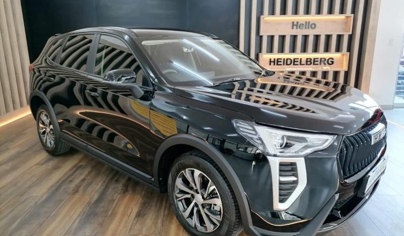 
								Haval Jolion 1.5T City Mt full									