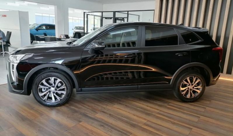 
								Haval Jolion 1.5T City Mt full									
