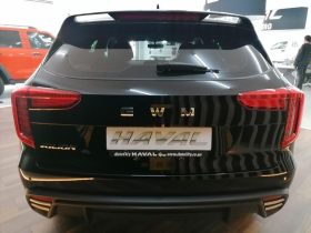 Haval Jolion 1.5T City Mt