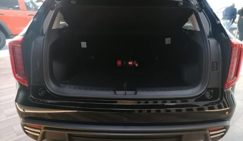 
								Haval Jolion 1.5T City Mt full									