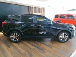 
										Haval Jolion 1.5T City Mt full									