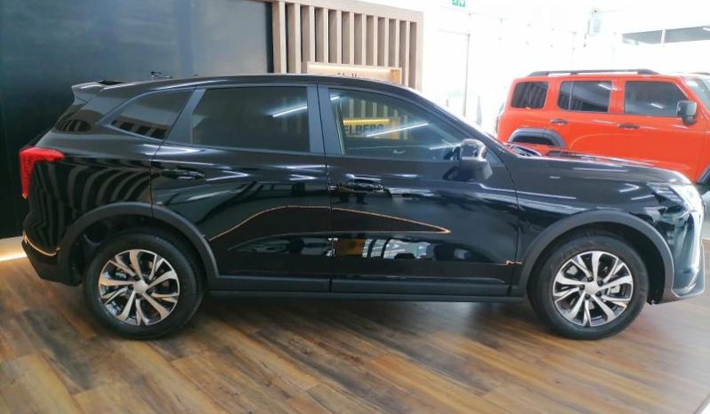 
								Haval Jolion 1.5T City Mt full									