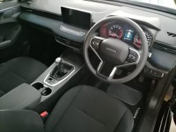 
										Haval Jolion 1.5T City Mt full									