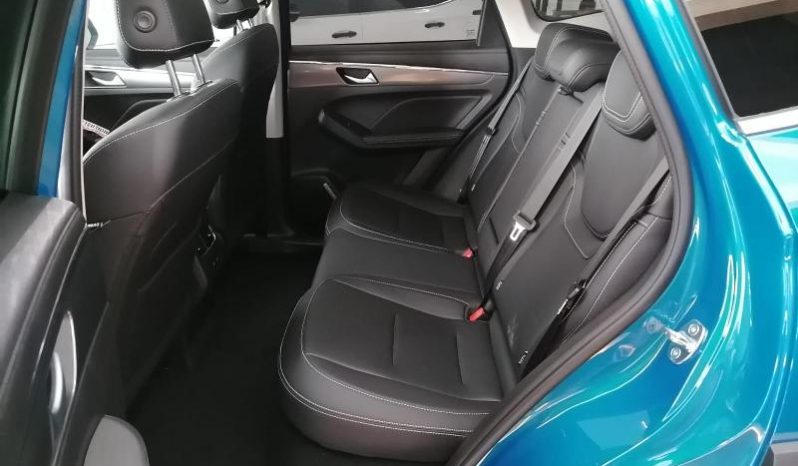 
								Haval Jolion Pro 1.5 Hev Ultra Luxury Dht full									