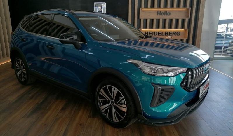 
								Haval Jolion Pro 1.5 Hev Ultra Luxury Dht full									