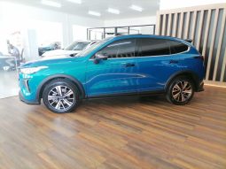 
										Haval Jolion Pro 1.5 Hev Ultra Luxury Dht full									