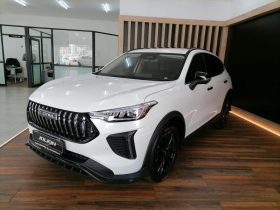 Haval Jolion Pro 1.5T S Ultra Luxury Dct