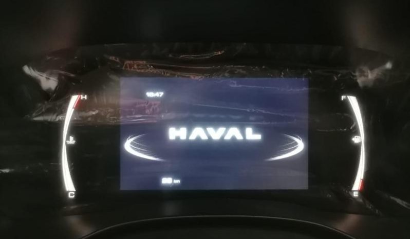 
								Haval Jolion Pro 1.5T S Ultra Luxury Dct full									
