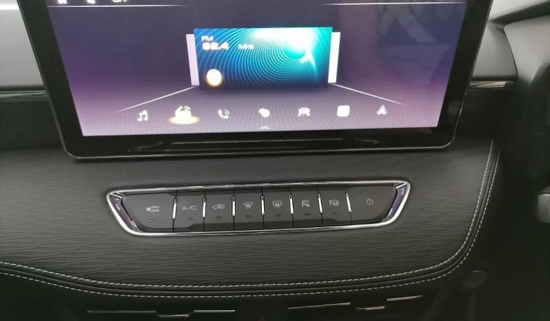 
								Haval Jolion Pro 1.5T S Ultra Luxury Dct full									