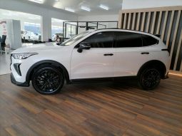 
										Haval Jolion Pro 1.5T S Ultra Luxury Dct full									