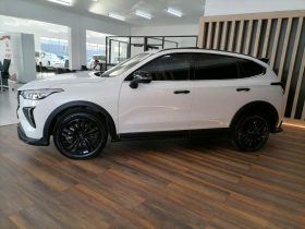 Haval Jolion Pro 1.5T S Ultra Luxury Dct