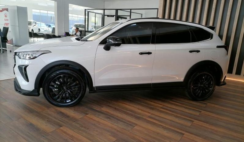 
								Haval Jolion Pro 1.5T S Ultra Luxury Dct full									